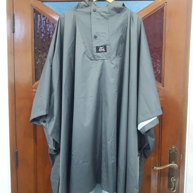 Promo Jas Hujan Alpina Gpc-001