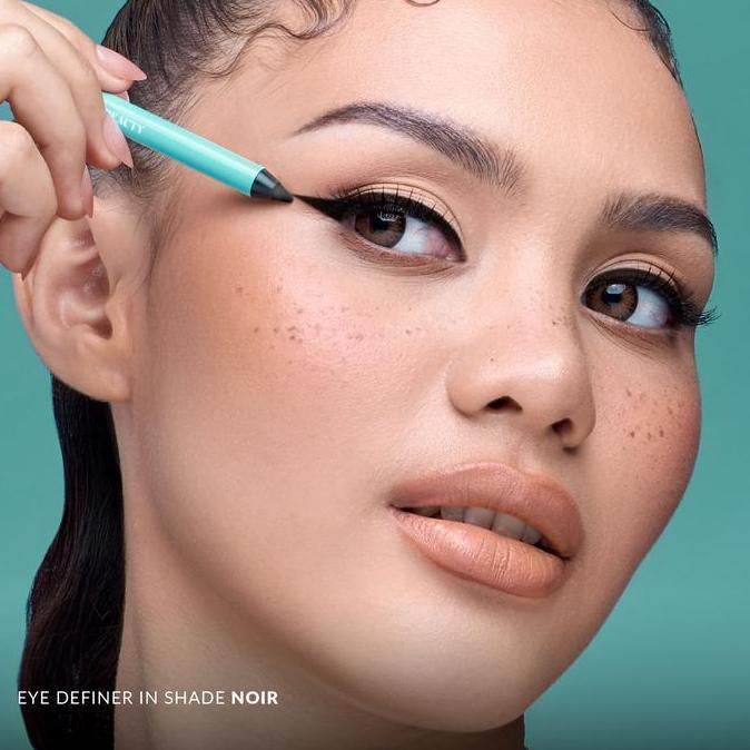 Moumou- Blp - Eye Definer - Eyeliner