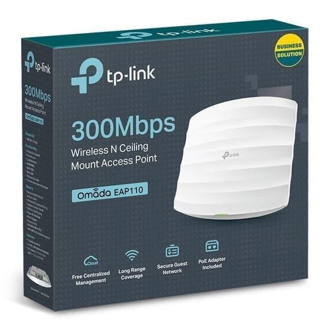 tplink eap110