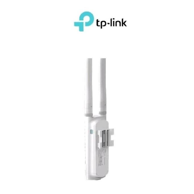 TP LINK OMADA EAP 110 / EAP110 WIRELESS N OUTDOOR ACCESS POINT / AP 300Mbps