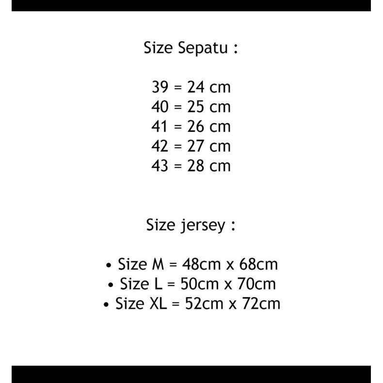 NEW PROMO Paket Komplit 4 Sepatu Bola Dewasa Lightspeed Reborn Putih Pink Silver Kuning Best Seller