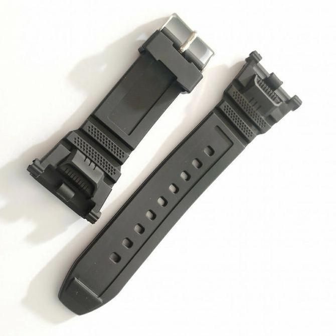 TALI ATAU STRAP JAM TANGAN iGEAR I38 i38-1935 RUBBER STRAP i38 1935