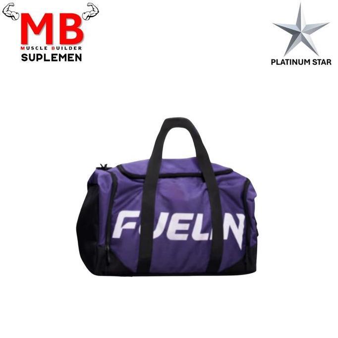 Tas Gym Olahraga Sport Fitness Fitnes Sports Vectorlabs Fuelin ON Optimum Nutrition Whey Gold Standa
