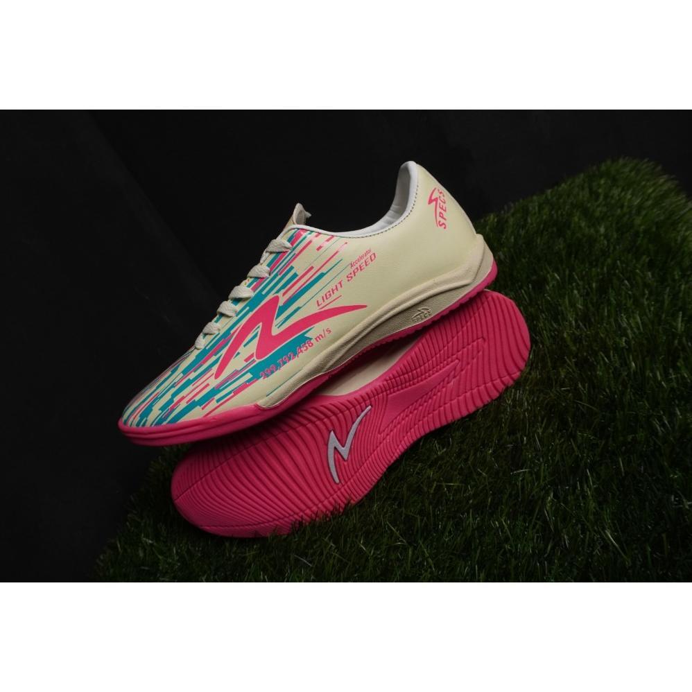 sale Sepatu Futsal SPECS Alpha Pro In Garuda Olahraga Pria