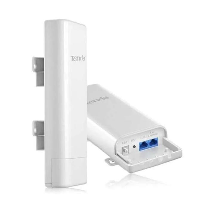 Tenda Outdoor Cpe 03 O3 5km Outdoor AP Point To Point