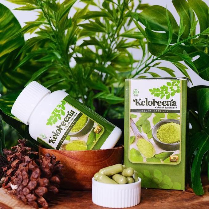 Full- Keloreena Untuk Sakit Dada Nyeri  Dada Tengah Sebelah Kiri Dan Kanan Dada Terasa Tertusuk Tert