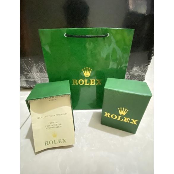 DISKON TERLARIS  JAM TANGAN FASHION PRIA PREMIUM ROLEX S90N TANGGAL AKTIF RANTAI STAINLESS STEEL FRE