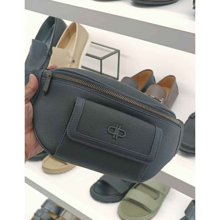 Tas Pria Waistbag PEDRO ORIGINAL #20251