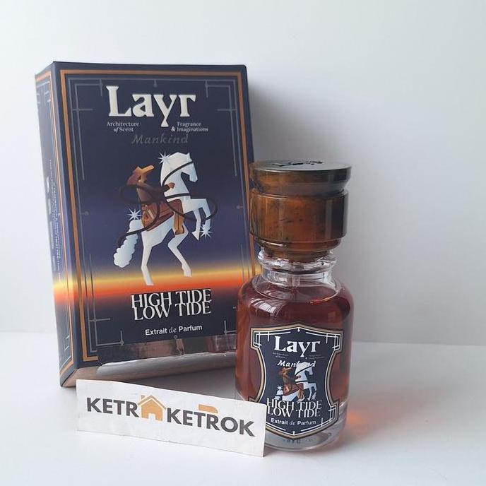 Thebest- Decant Share Layr X Mankind High Tide Low Tide