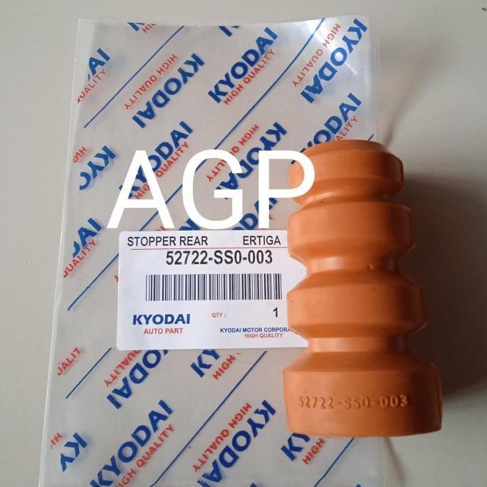 Karet Stopper Shock Belakang Stoper Belakang Ertiga Swift Jazz