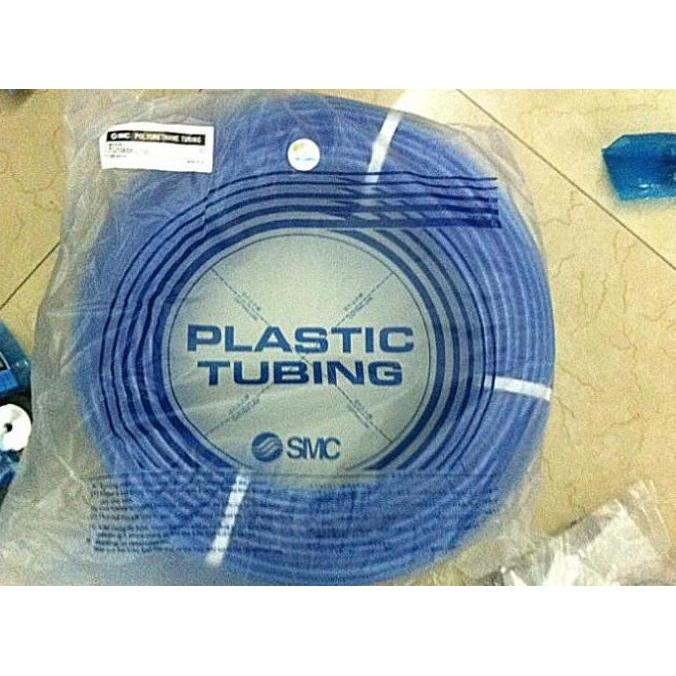 Selang PU 8mm x 5mm SMC-Jepang Polyurethane Hose