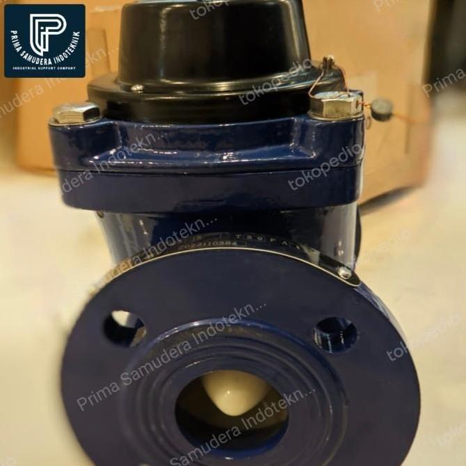 Water Meter Onda 2,5 Inch DN65 (2-1/2 Inch) + Tera