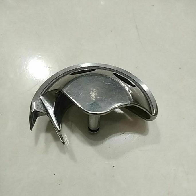 Rotary hook sarangan Rumah sekoci mesin jahit Butterfly singer traditional