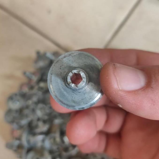 dionoshoptgalek - reel main atau pinion gear reel 2000 3000 yg cocok saja