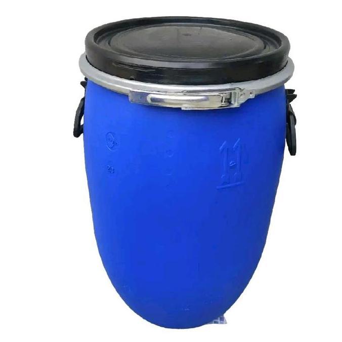 Tong/ Drum Air/ Drum Sampah/ Drum Plastik 60 Liter