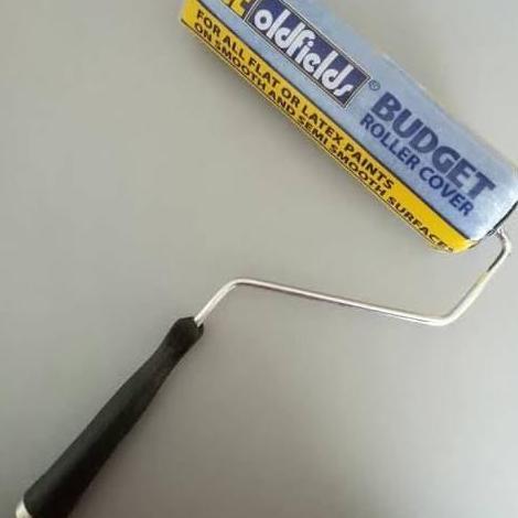 Gusfams - Roll Cat Ace / Kuas Roll Ace