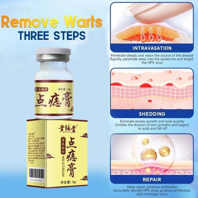 Skinwill- Efek Bagus Obat Kutil Paling Ampuh Oles Penghilang Kutil Manjur Tanpa Operasi Mahal Pengha