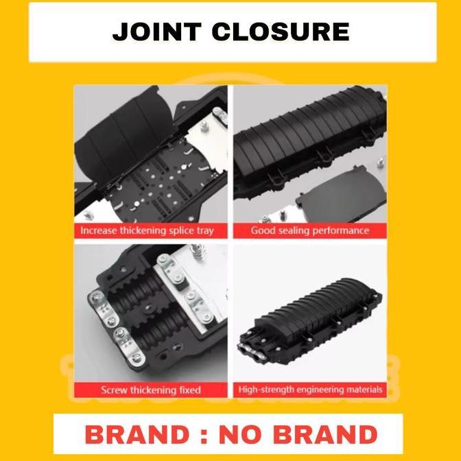 Conextic- Joint Closure 12-24 Core Fo Closure 24Core