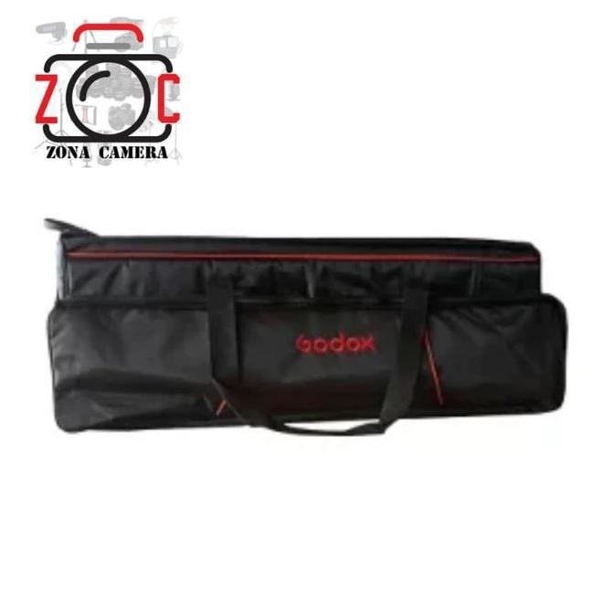 Tas Lighting Studio Kecil / Tas Lampu Studio Kecil / Lighting Bag Set