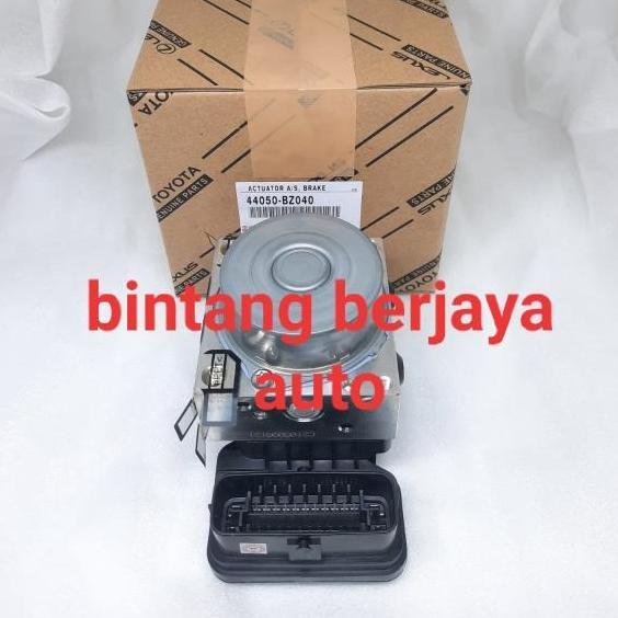 Modul Abs Avanza 2015-2017 44050-Bz040 44510-Bz040