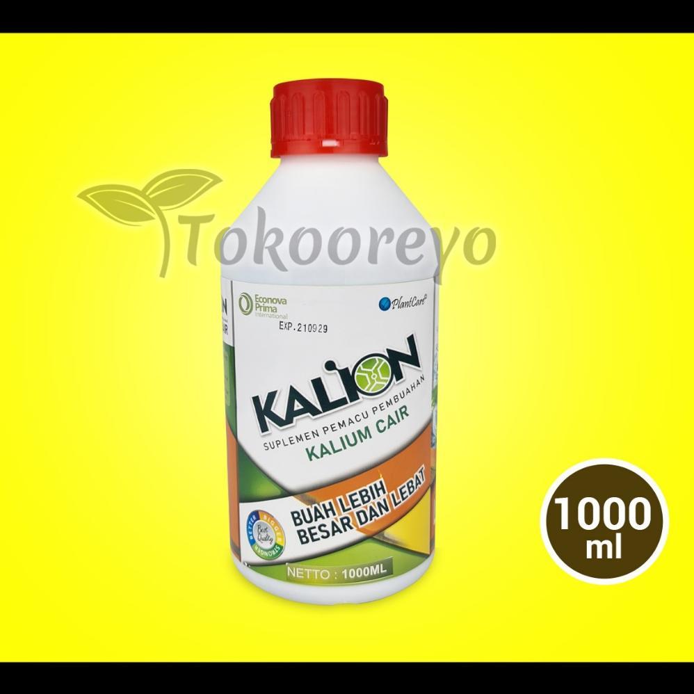 PUPUK KALION KALIUM CAIR 1000 ML PEMACU PEMBUAHAN