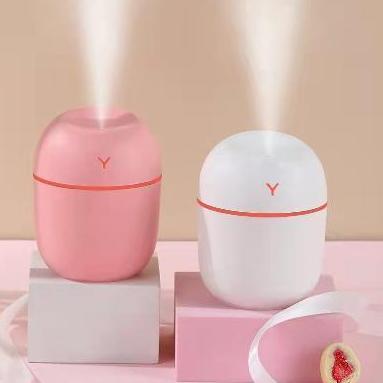 HUMIDIFIER DIFFUSER Portable Humidifier Diffuser Aromatherapy