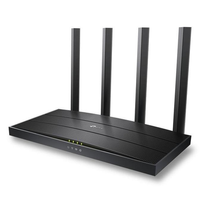 Conextic- Tp-Link Archer Ax12 Ax1500 Wi-Fi 6 Router Tplink Archer Ax12 Ax 12