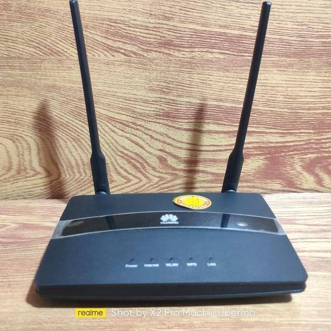 Huawei WS319 300Mbps Router Wireless Wifi Extender Repeater WAN AP