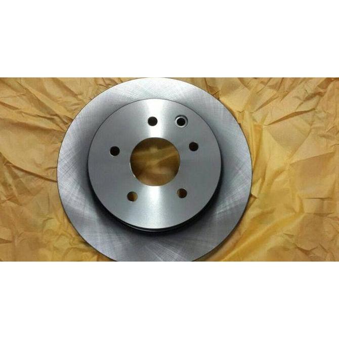 Disc brake Piringan rem belakang Nissan Xtrail T30 TERBATAS