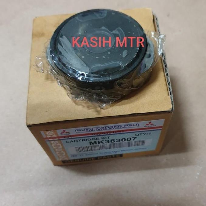 CATRIDGE POMPA POWER STEERING CANTER PS125 ORI 1PC