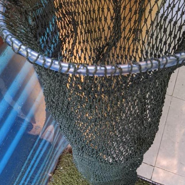 Jaring Korang Koja Ikan 1Meter Di Jamin Awet Dan