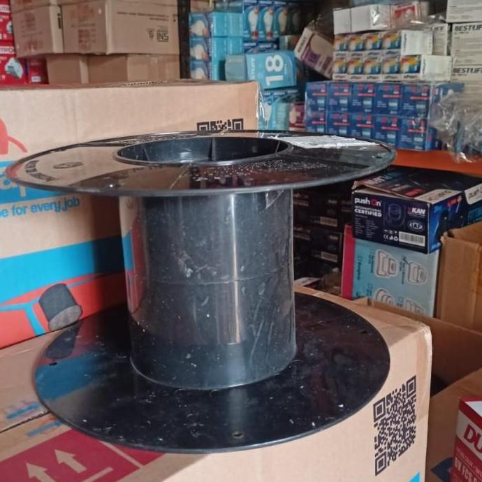 Allthebest BOBBIN BOX KABEL JUMBO GULUNGAN KAWAT ROLL KABEL LISTRIK