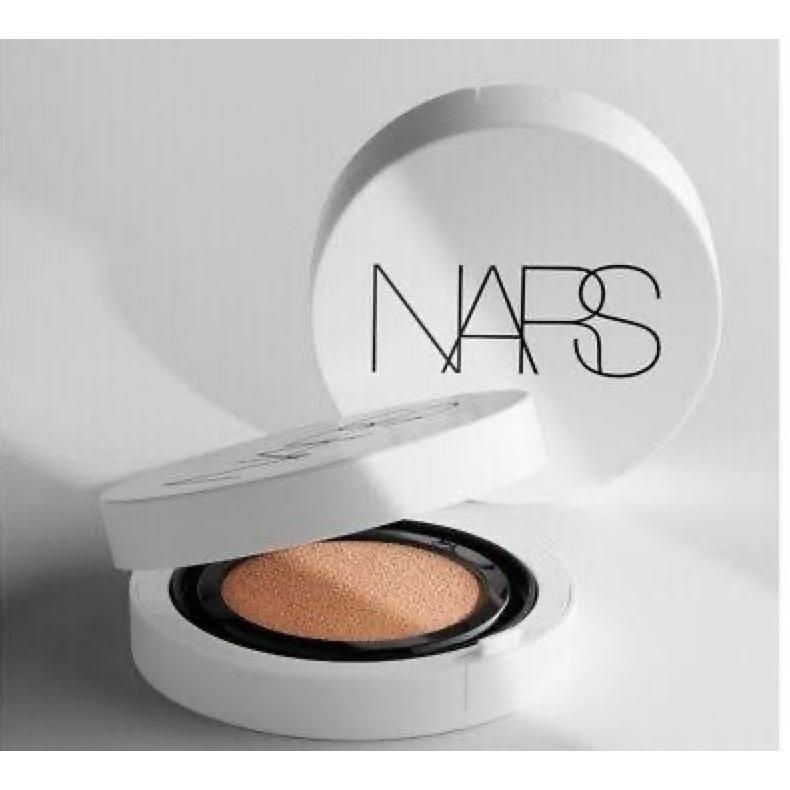NARS - Light Reflecting Serum Cushion Foundation - NARS Foundation