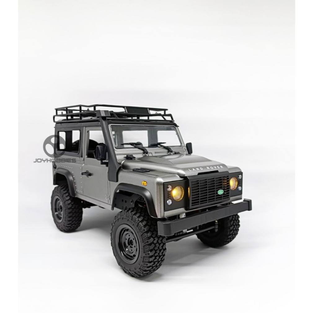 [ready] RC Offroad 1:12 MN-99S MN99S V2 RTR Landrover Defender D90,Upgrade