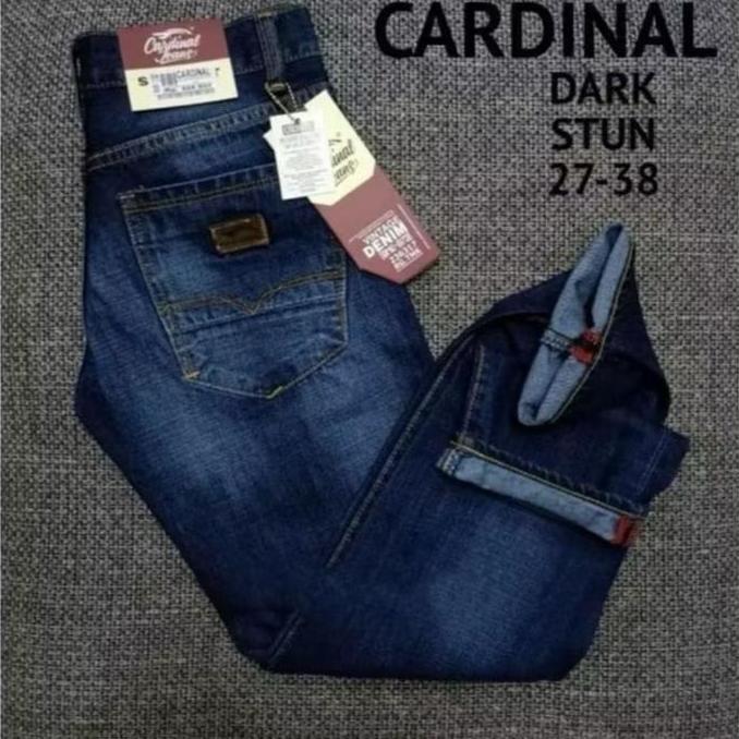 Cuci Gudang  Celana Cdl Panjang Pria Celana Jeans Panjang Pria Jeans Cdl Jeans Panjang Cdl