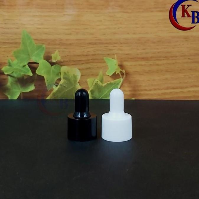 BOTOL KACA PIPET 20 ML / BOTOL KACA SERUM 20ML / BOTOL TETES 20 ML