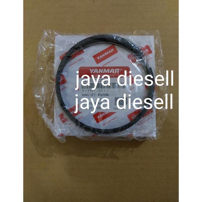 Ring Piston Aw70V/Aw70/Yanmar