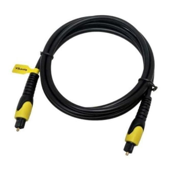 Allthebest- alat sambungan audio dari smart tv ke speaker aktif /converter digital