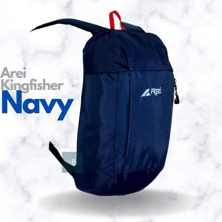 ORIGINAL TAS RANSEL SPORT TAS RANSEL FUTSAL TAS RANSEL TRAVEL 10 LITER AREI