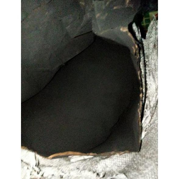 New- VERF PEWARNA SEMEN WARNA HITAM 1KG