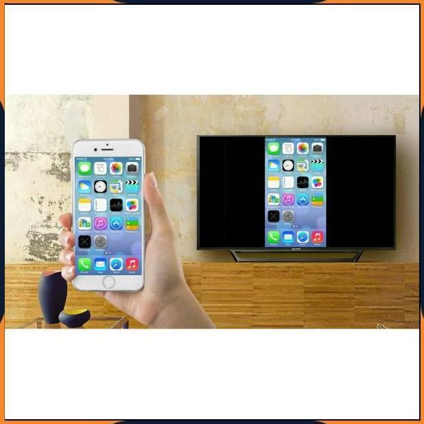 New- [COD] WIRELESS ANYCAST DONGLE / ALAT PENYAMBUNG HP KE TV / MIRACAST ANYCASH DONGEL WIFI / PENGH