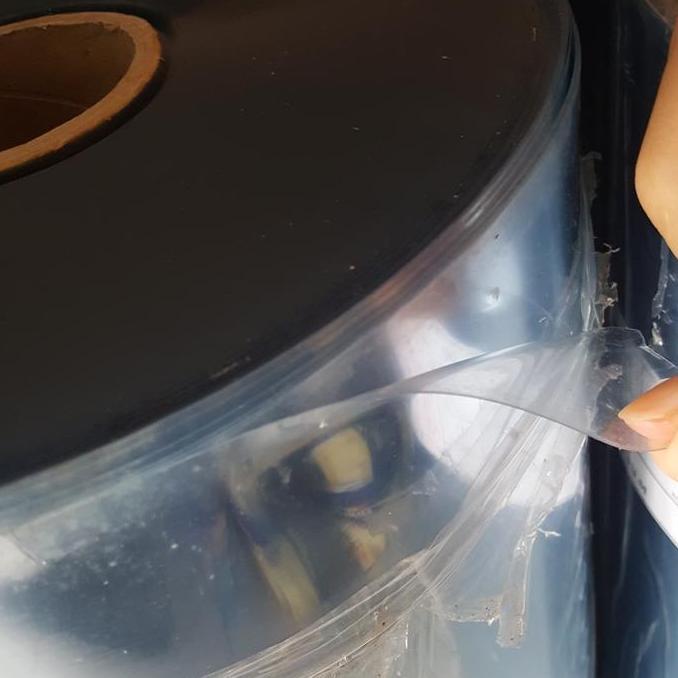 Ready Plastik Mika Rigid Kotak Hantaran / Mika Kaku Seserahan 0.30mm L70