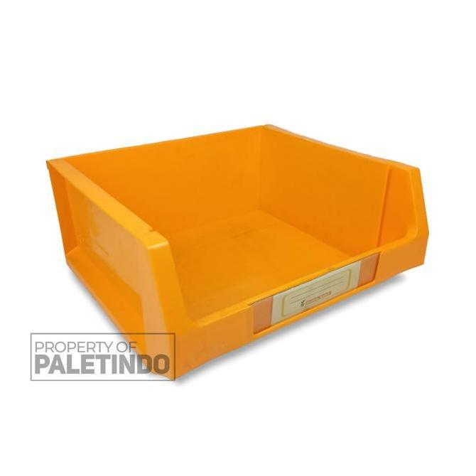 Jolly Box SRC 20 Global Eagle/ Kotak Spare Part Serbaguna / Stationery murah