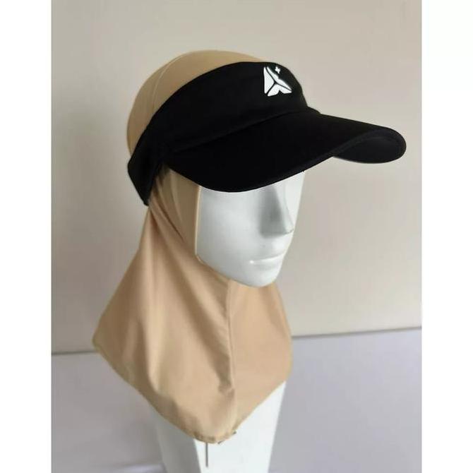 MIVVA+ Visor Termurah