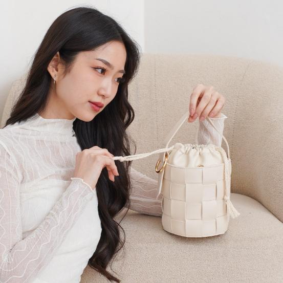 New Deals Vaal Bag Tas Hand Bag Bucket Korea Wanita | Tas Selempang Sling Bag By Twenty Sixth Offici