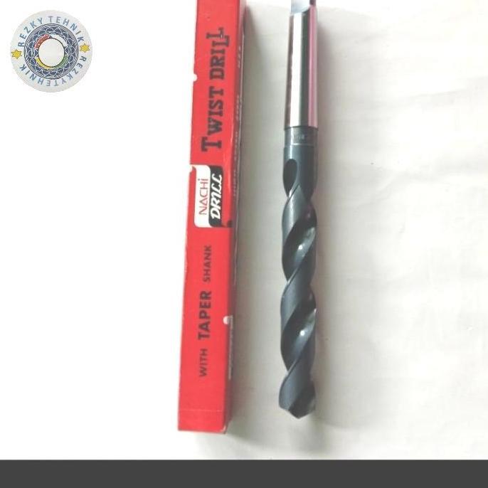 Mata bor 24mm Nachi Taper Shank
