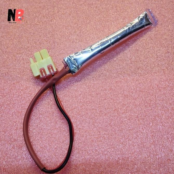 Sensor Defrost Sekering Termal untuk Freezer Kulkas Samsung inverter