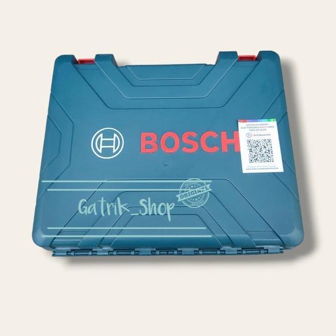 Box Bosch Toolbox Bosch ex Bor Cordless 18V GSR / GSB Koper Bosch