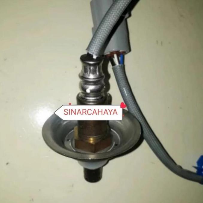 CARADA SENSOR OKSIGEN SENSOR KNALPOT O2 HONDA BRIO ORIGINAL GARANSI