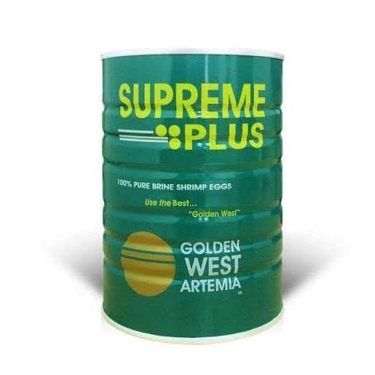 Artemia Supreme Plus Golden West 20 gram